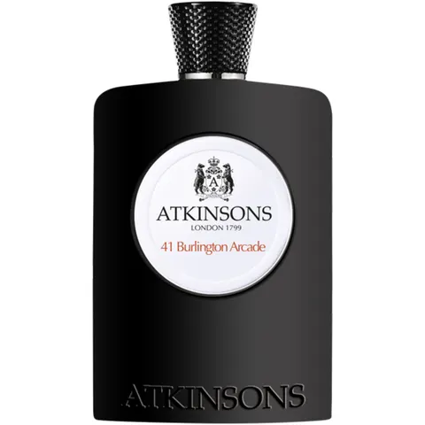 Atkinsons 41 Burlington Arcade Pink Eau de Parfum 100 ml