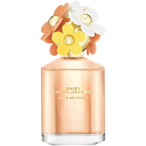 Marc Jacobs Daisy Ever so Fresh Nat. transparent Eau de Parfum 125 ml