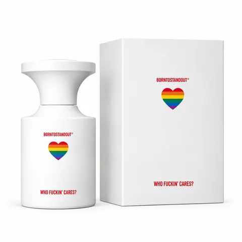 BORNTOSTANDOUT Dirty Rainbow Eau de Parfum 50 ml