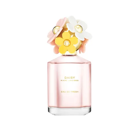 Marc Jacobs Daisy Eau so Fresh transparent Eau de Toilette 125 ml