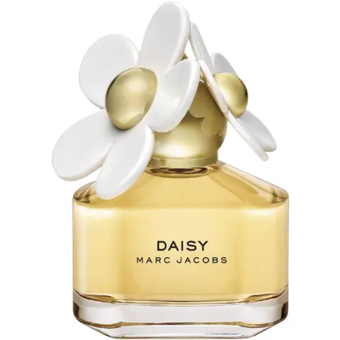 Marc Jacobs Daisy Weiß Eau de Toilette 50 ml