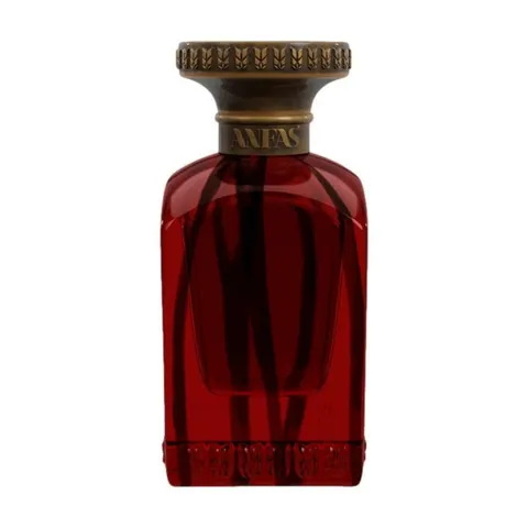 Anfas Shaouq Orange Extrait de Parfum 75 ml