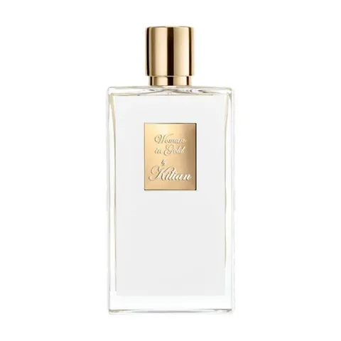 Kilian Paris Woman in Gold Nat. Gold Eau de Parfum 100 ml