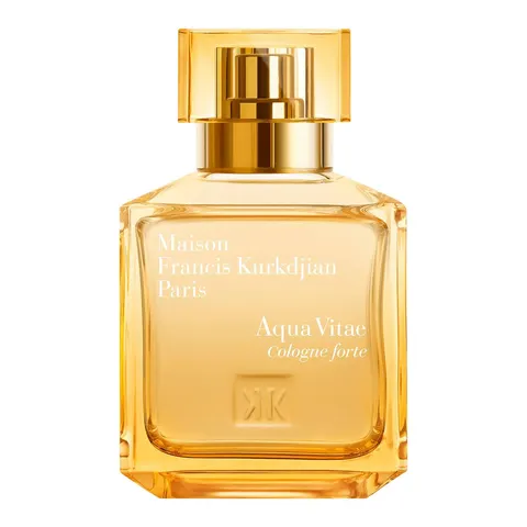Maison Francis Kurkdjian Aqua Vitae Cologne Forte Nat. transparent Eau de Parfum 70 ml