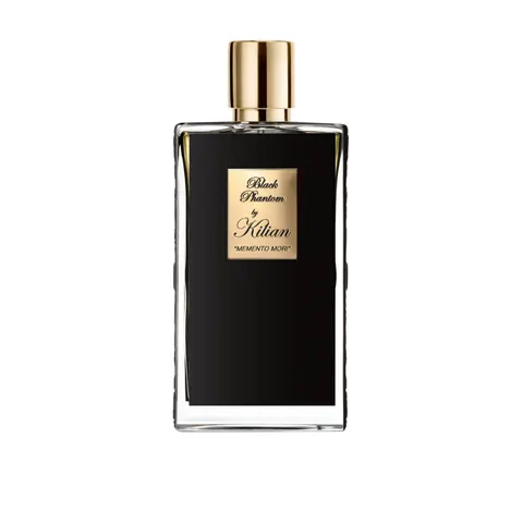 Kilian Paris Black Phantom Nat. Schwarz Eau de Parfum 100 ml