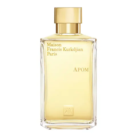 Maison Francis Kurkdjian Apom Nat. Weiß Eau de Parfum 200 ml
