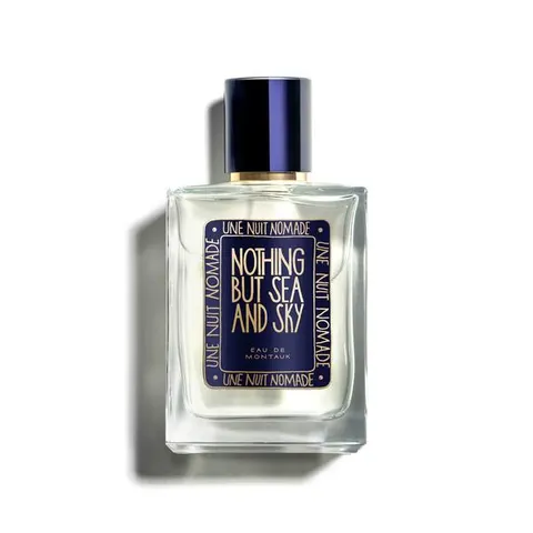 Une Nuit Nomade Nothing but Sea and Sky Eau de Parfum 100 ml