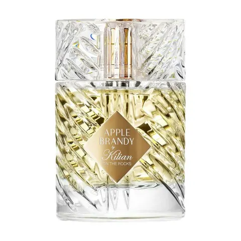 Kilian Paris Apple Brandy On The Rocks Nat. transparent Eau de Parfum 100 ml