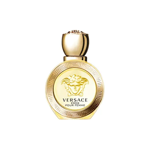 Versace Eros Pour Femme Weiß Eau de Toilette 50 ml