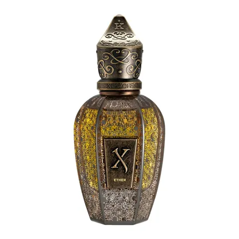 Xerjoff Blue Ether Blau Parfum 50 ml