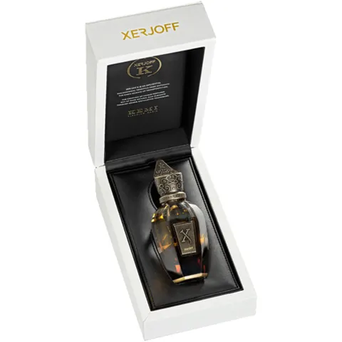 Xerjoff Hayat Weiß Parfum 50 ml