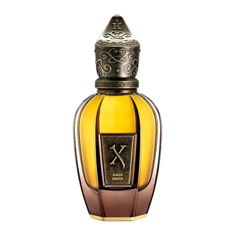 Xerjoff Acqua Regia Grün Parfum 50 ml