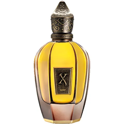 Xerjoff Hayat Weiß Parfum 100 ml