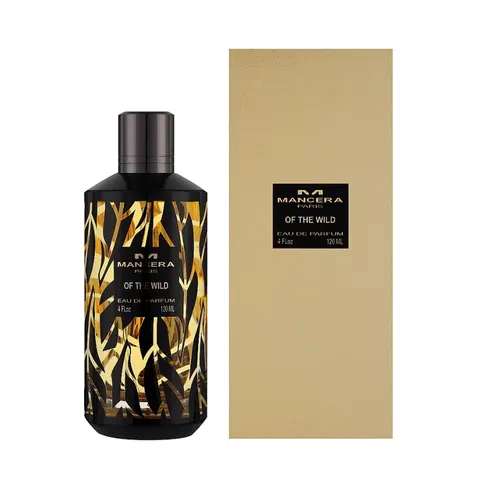 Mancera Of The Wild Eau de Parfum 120 ml