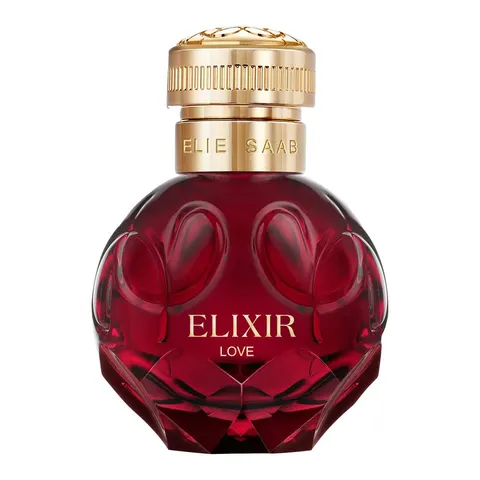 Elie Saab Elixir Love Nat. Weiß Eau de Parfum 50 ml