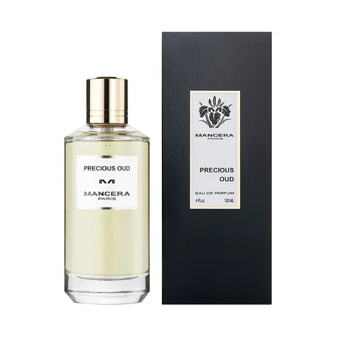 Mancera Precious Oud Eau de Parfum 120 ml