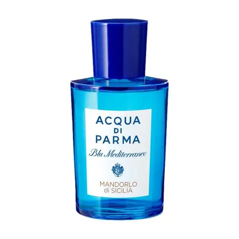 Acqua Di Parma Blu Mediterraneo Mandorlo di Sicilia Nat. Grün Eau de Toilette 100 ml