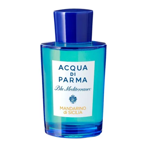 Acqua Di Parma Blu Mediterraneo Mandarino Eau de Toilette 180 ml
