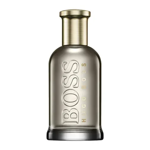 Hugo Boss Bottled. Schwarz Eau de Parfum 50 ml