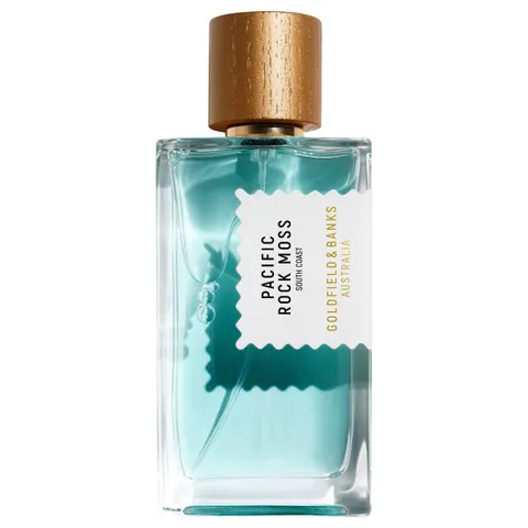 Goldfield & Banks Pacific Rock Moss Rot Eau de Parfum 100 ml