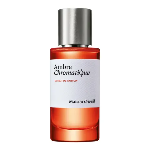 Maison Crivelli Ambre Chromatique Rosa Extrait de Parfum 50 ml
