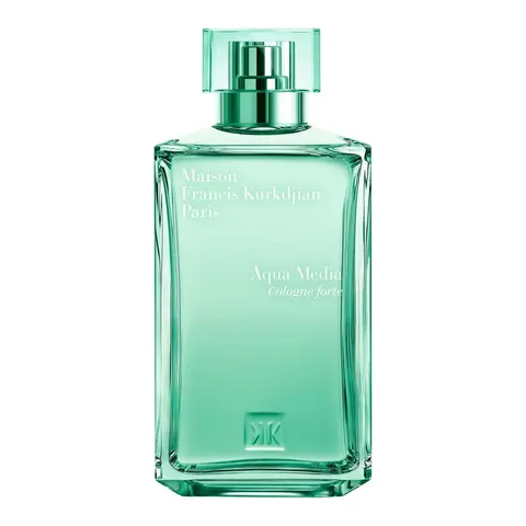 Maison Francis Kurkdjian Aqua Media Cologne Forte Nat. Grün Eau de Parfum 200 ml