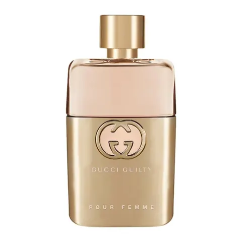Gucci Guilty Pour Femme Rosa Eau de Parfum 50 ml