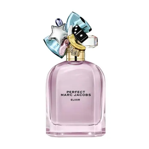 Marc Jacobs Perfect Elixir Nat. Gold Eau de Parfum 100 ml