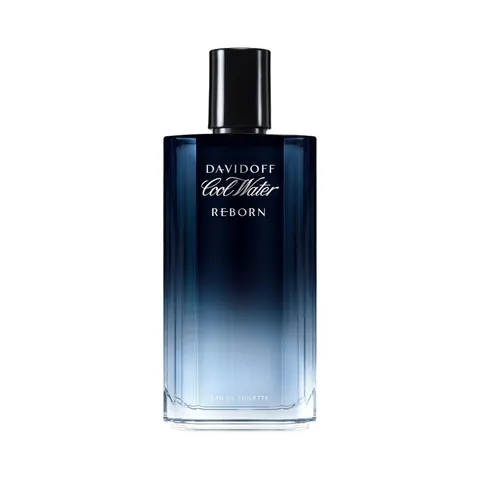 Davidoff Cool Water Reborn Man Nat. transparent Eau de Toilette 125 ml