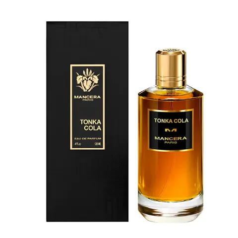 Mancera Tonka Cola Eau de Parfum 120 ml