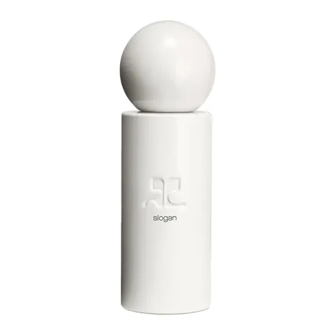 Courrèges Slogan transparent Eau de Parfum 100 ml