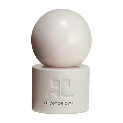 Courrèges Seconde Peau transparent Eau de Parfum 30 ml