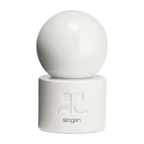 Courrèges Slogan transparent Eau de Parfum 30 ml