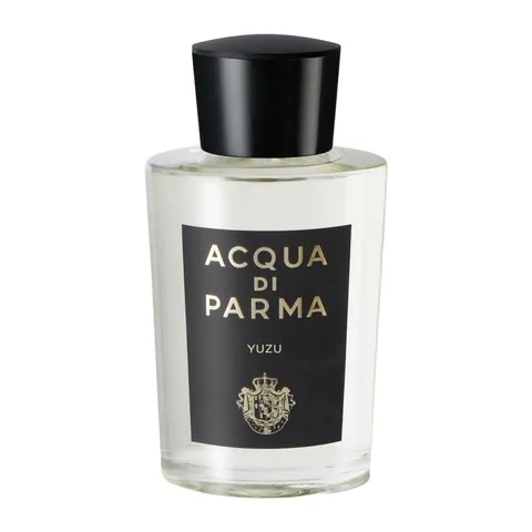 Acqua Di Parma Yuzu Gold Eau de Parfum 180 ml