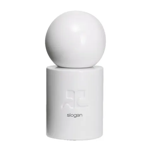 Courrèges Slogan transparent Eau de Parfum 50 ml