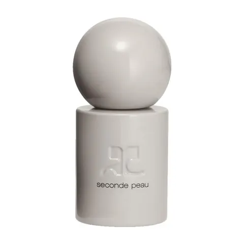 Courrèges Seconde Peau transparent Eau de Parfum 50 ml