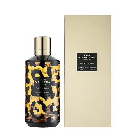 Mancera Wild Candy Eau de Parfum 120 ml