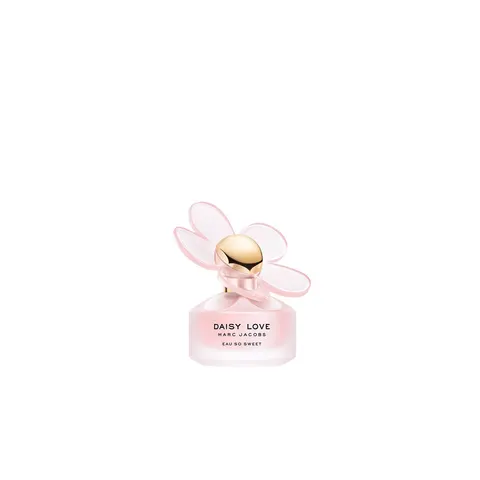 Marc Jacobs Daisy Love Eau so Sweet Weiß Eau de Toilette 30 ml