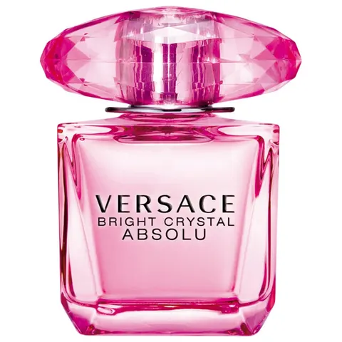 Versace Bright Crystal Absolu transparent Eau de Parfum 30 ml
