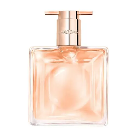 Lancôme Idôle Nat. transparent Eau de Toilette 25 ml