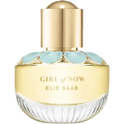 Elie Saab Girl of Now Blau Eau de Parfum 30 ml