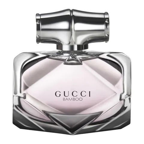 Gucci Bamboo Rot Eau de Parfum 75 ml