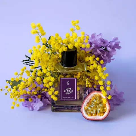 Une Nuit Nomade Love At First Sight Eau de Parfum 100 ml
