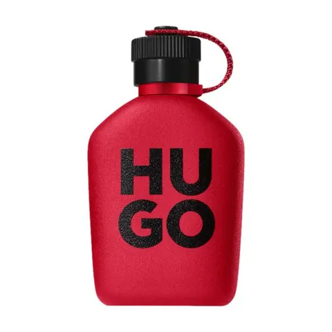 Hugo Boss Hugo Man Intense Nat. transparent Eau de Parfum 125 ml