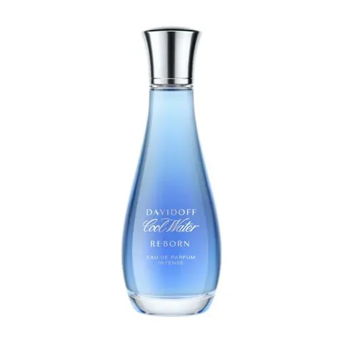 Davidoff Reborn Woman Nat. Intense transparent Eau de Parfum 100 ml