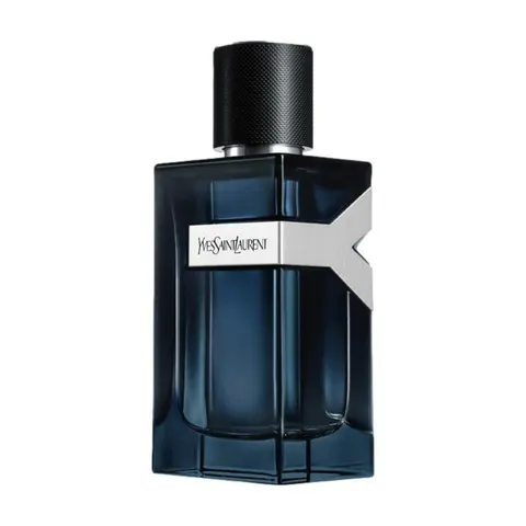 Yves Saint Laurent Y Men Intense Vapo transparent Eau de Parfum 100 ml
