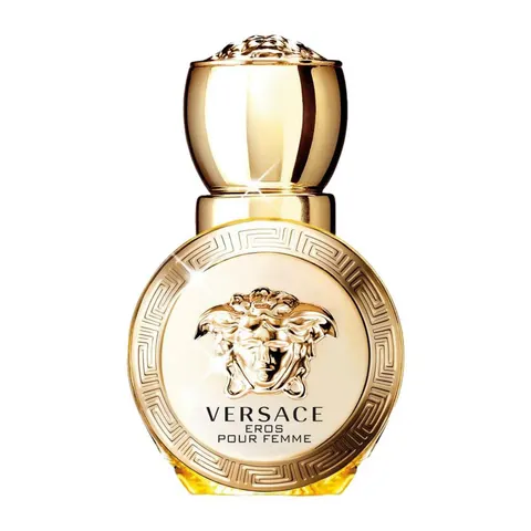 Versace Eros Pour Femme transparent Eau de Parfum 30 ml
