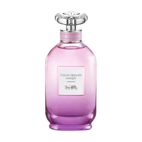 Coach Dreams Moonlight Nat. Silber Eau de Parfum 90 ml