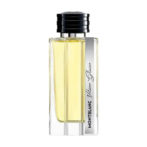 Montblanc Meisterstück Collection Vetiver Glacier Nat. Weiß Eau de Parfum 125 ml