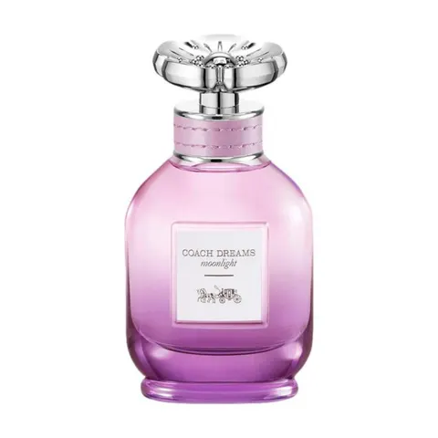 Coach Dreams Moonlight Nat. Silber Eau de Parfum 40 ml